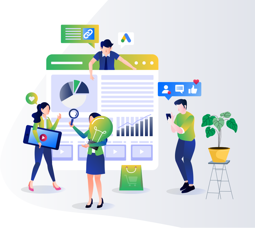 Take your business to newer heights