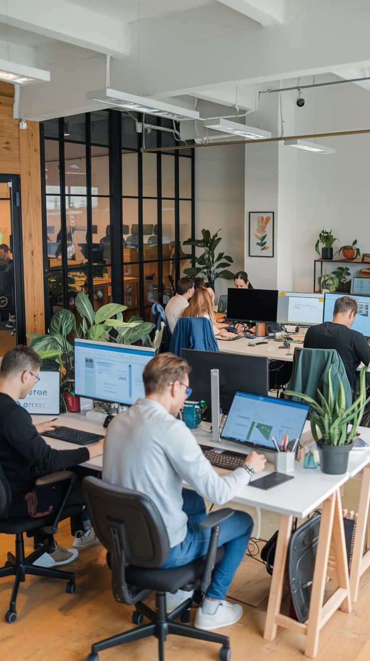 AVC Dotfy SEO Company Celebrating 10 Years